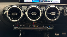 Mercedes-Benz A-Class A180 AMG Line Executive 5dr Petrol Hatchback